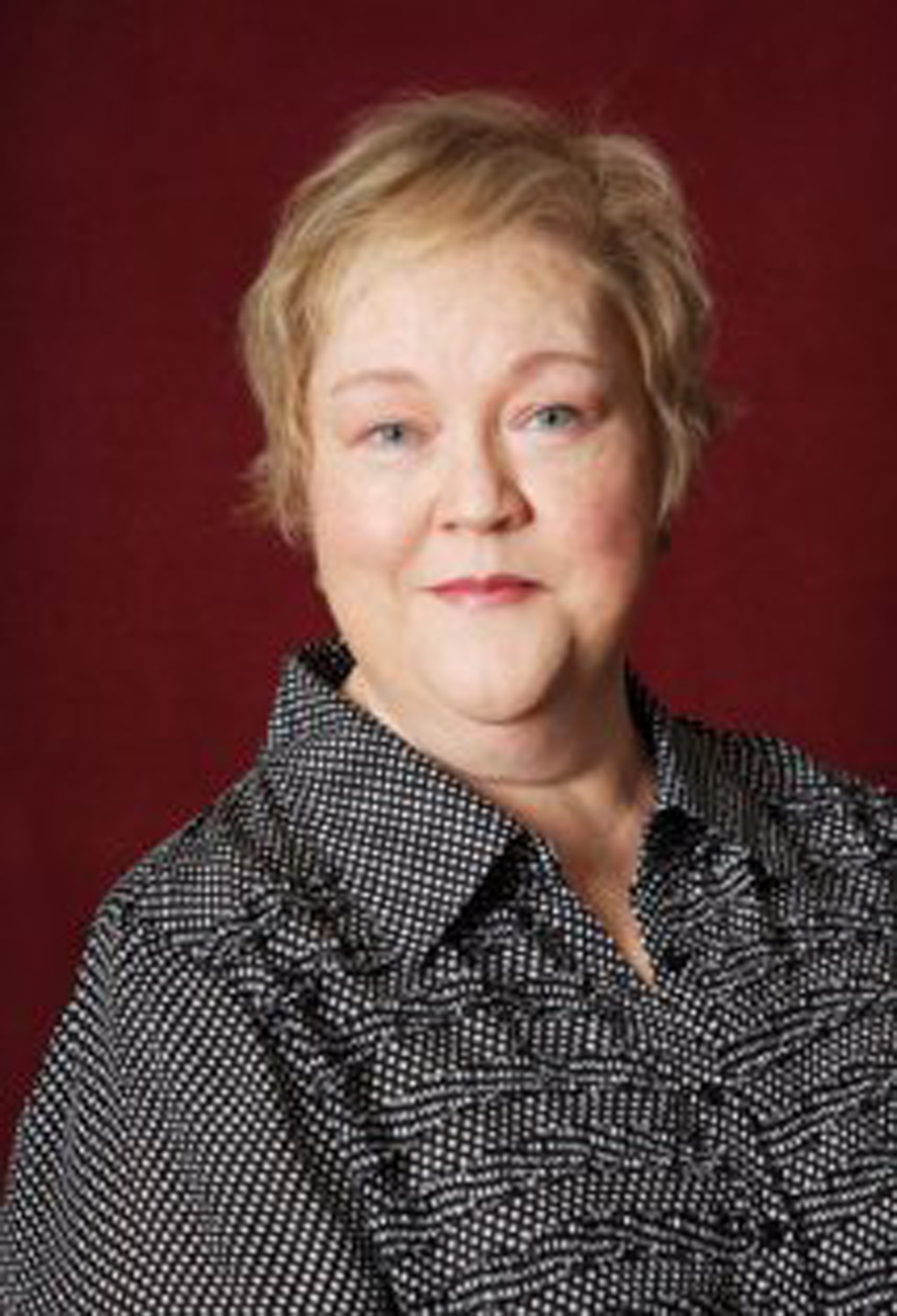 Actress Comedian Kathy Kinney American Profile