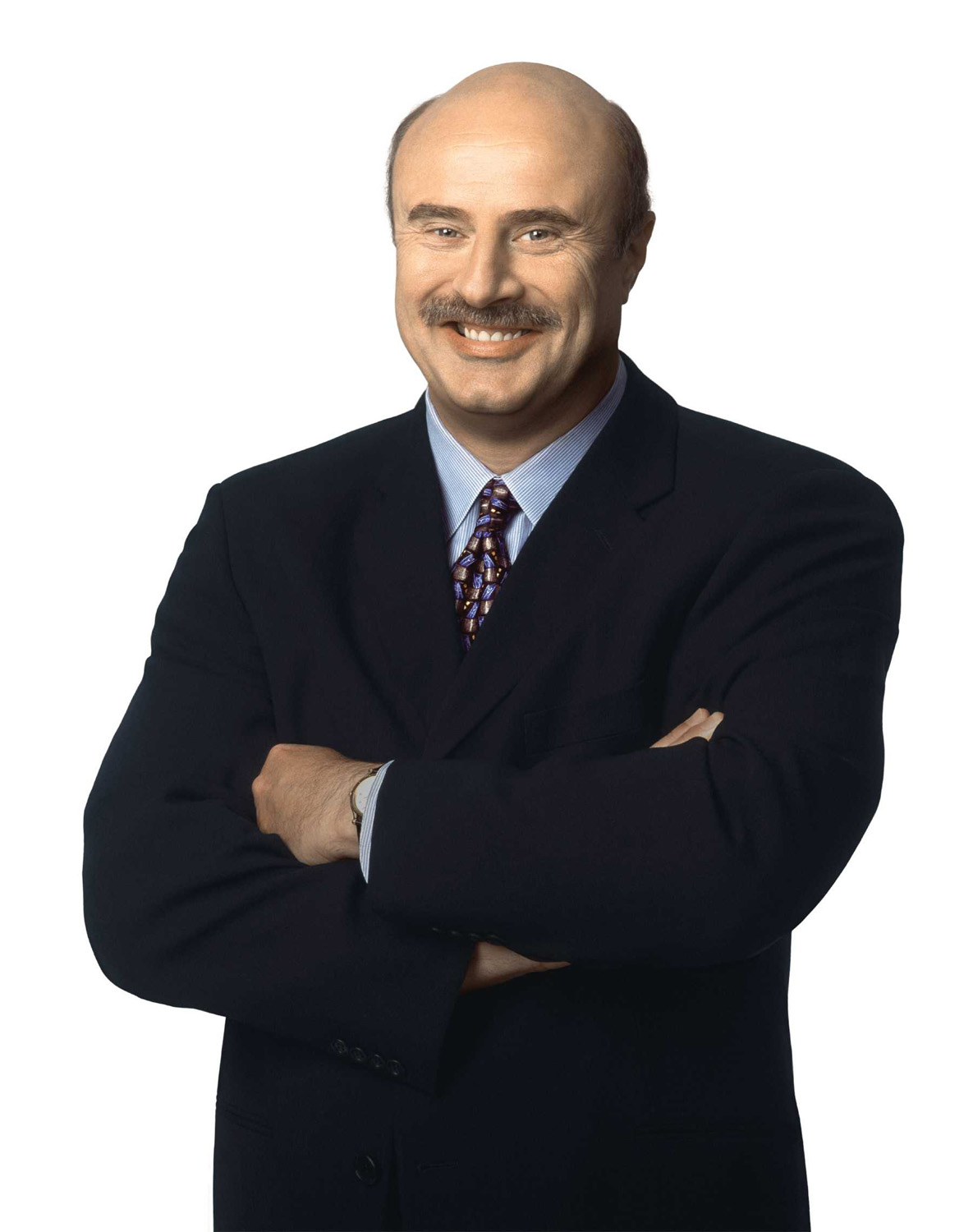 Is Doctor Phil Really A Doctor