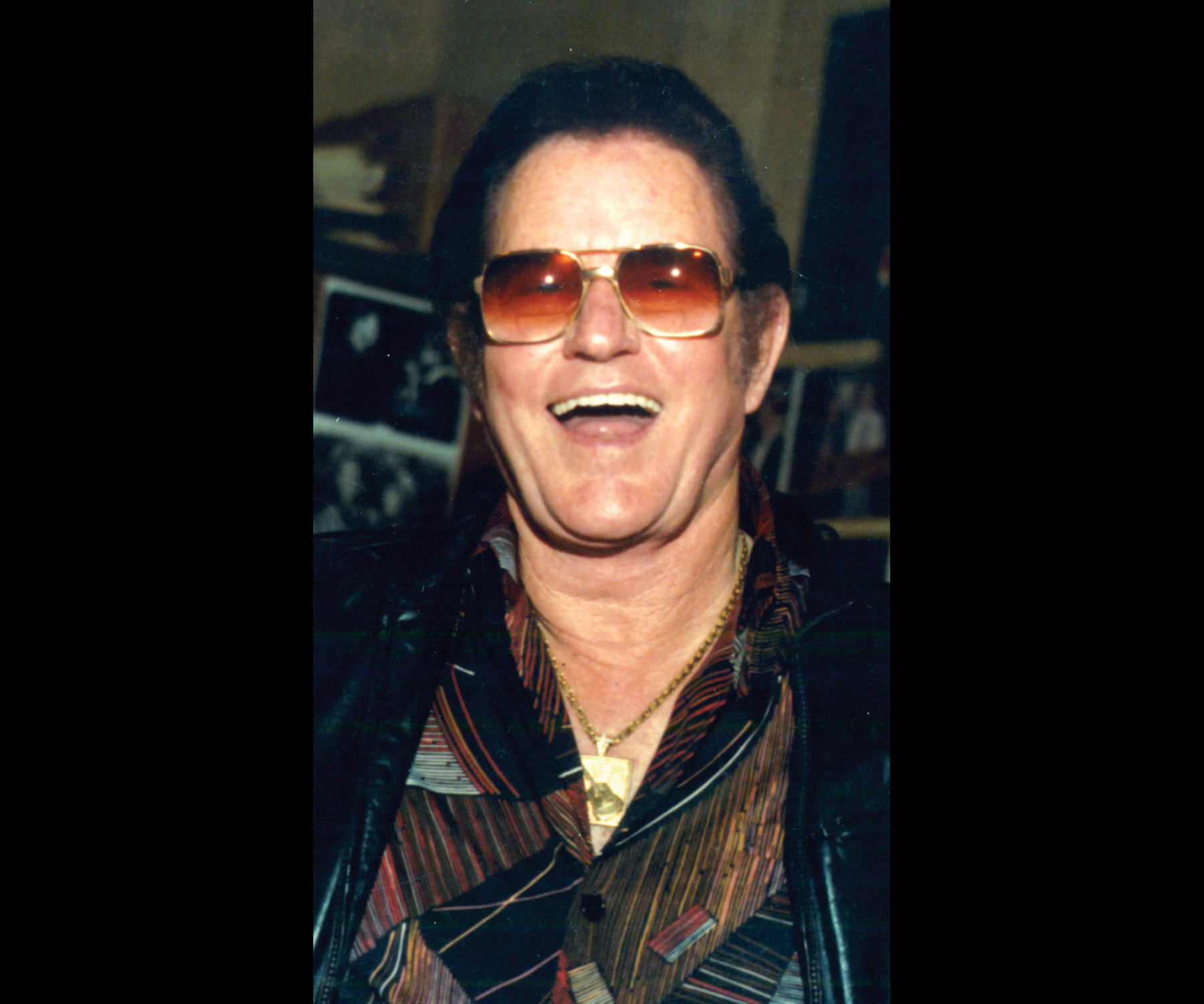 Singer Freddie Hart American Profile