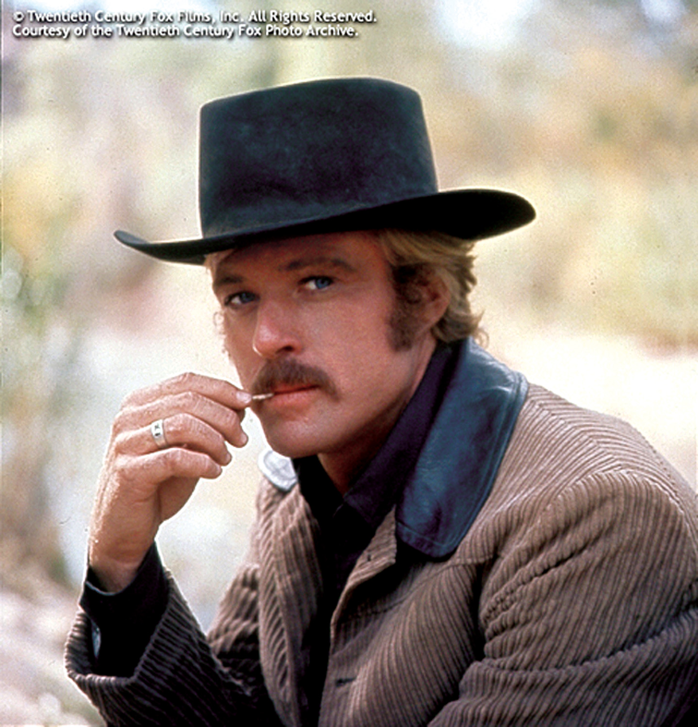 Legendary Actor Redford A Closer Look At His Life And Career