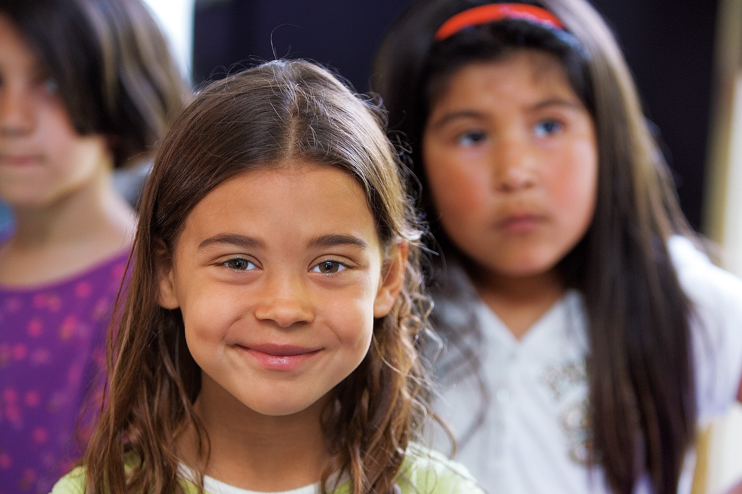 America’s First Kindergarten - American Profile