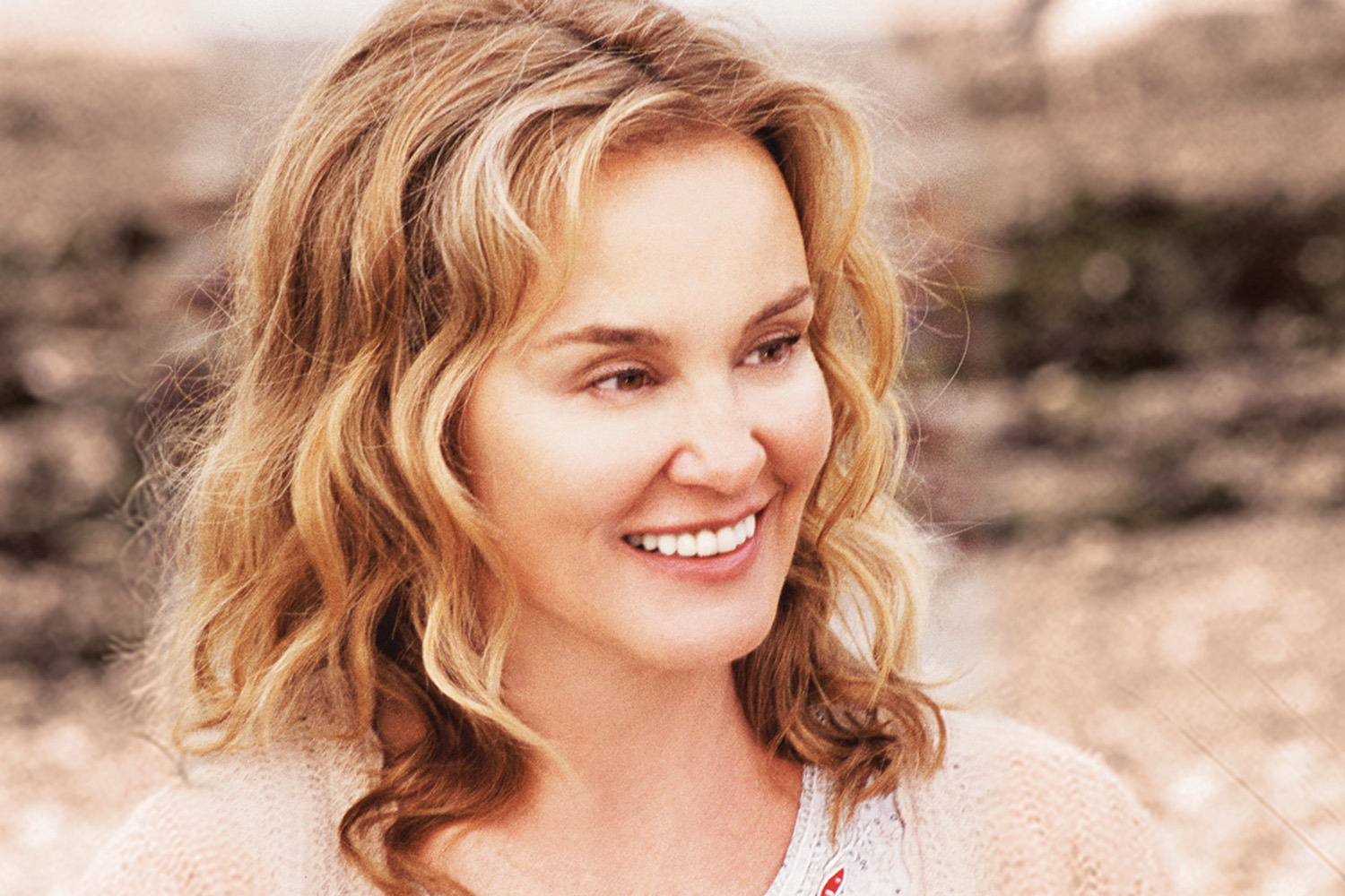 Actress Jessica Lange American Profile