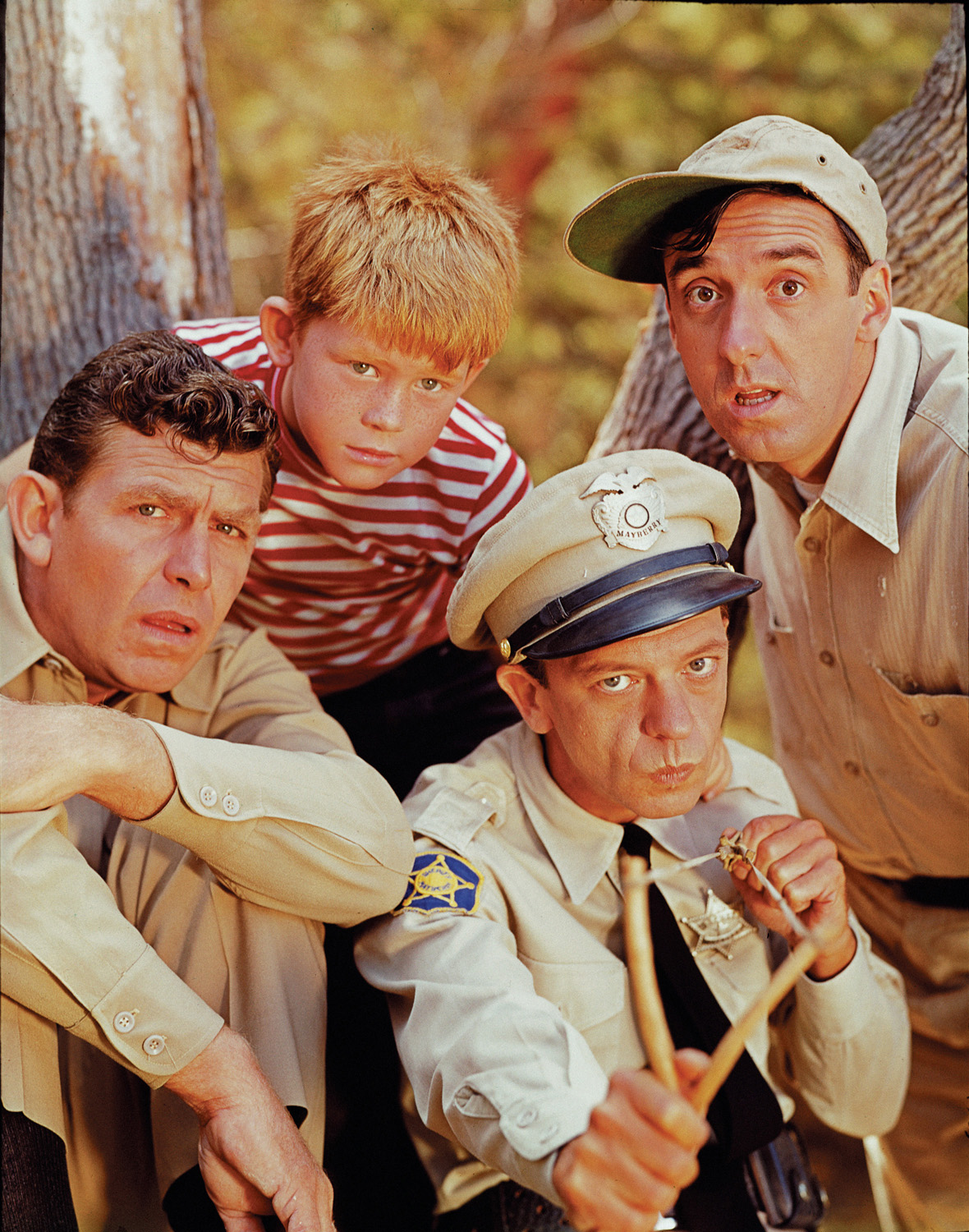 mayberry andy griffith