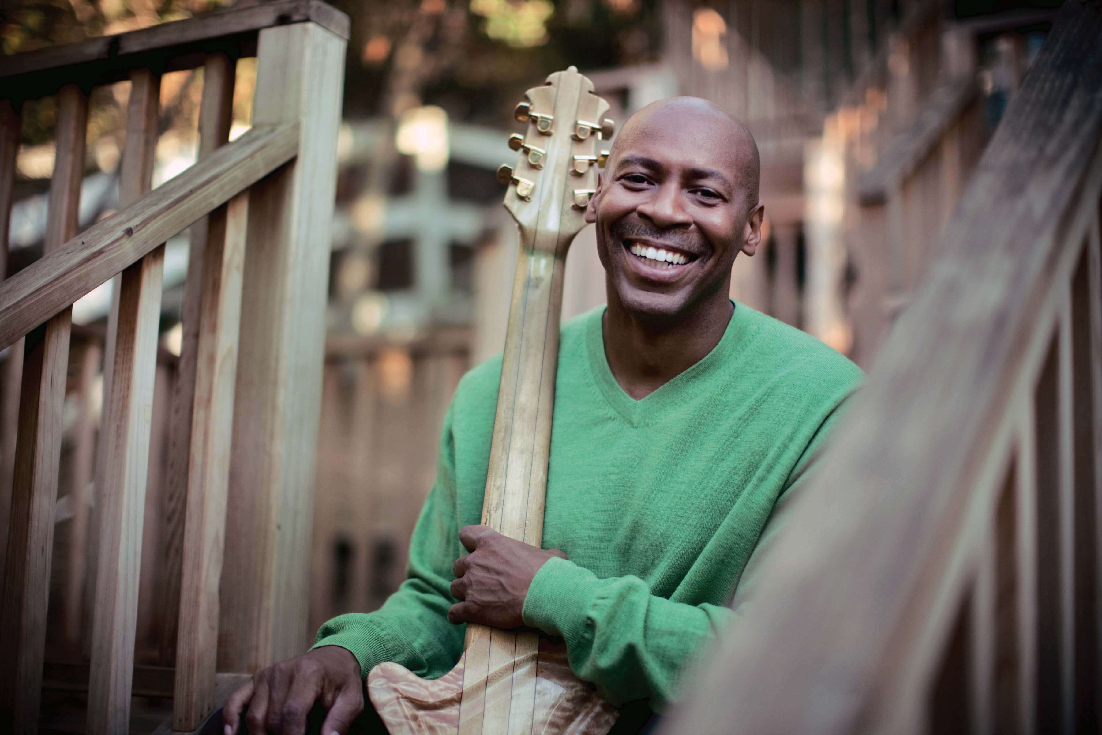 Ask AP: Kevin Eubanks - American Profile