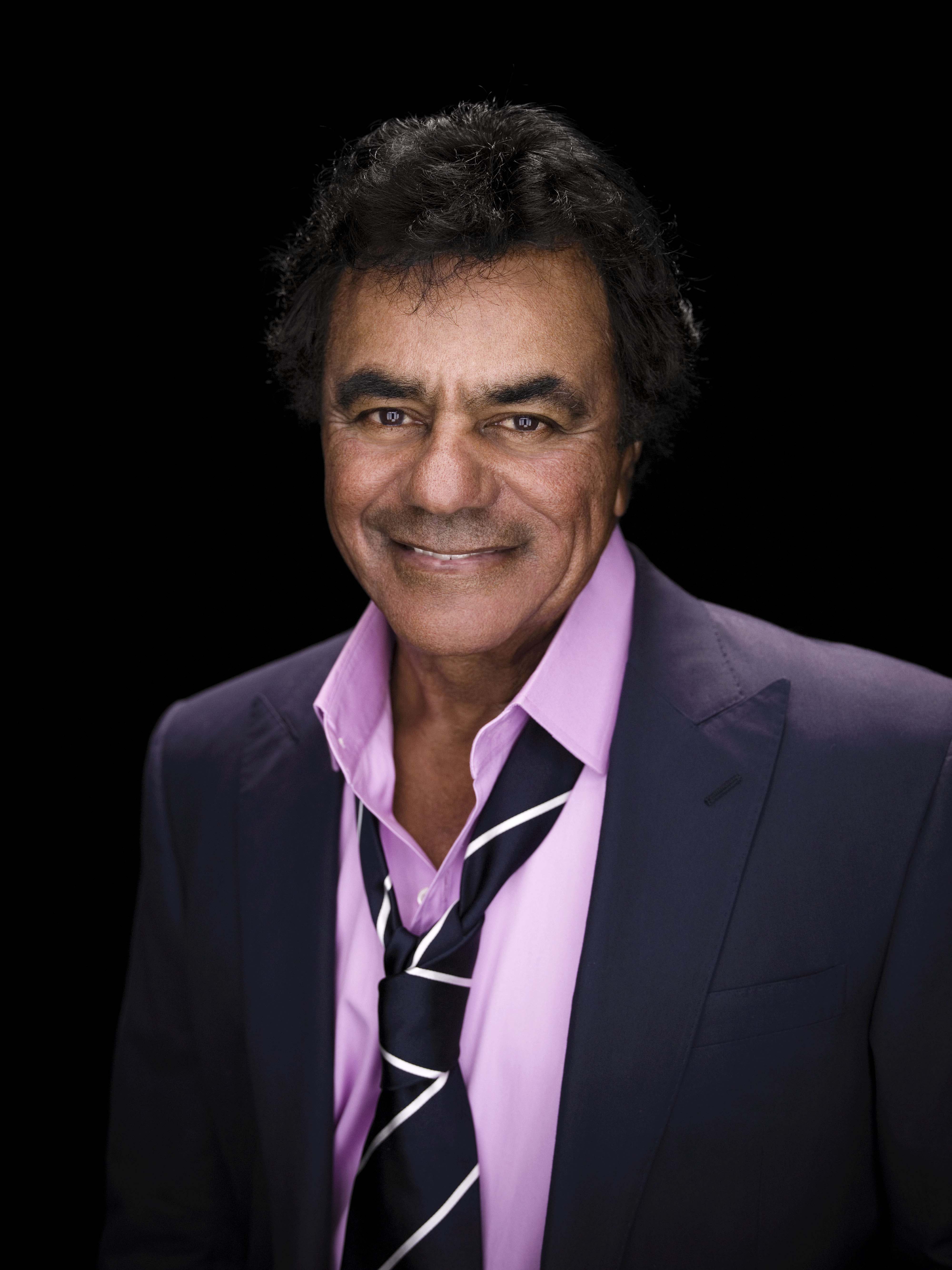 Is Johnny Mathis Still Performing? American Profile