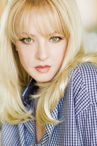 ‘Bridesmaids’ Actress Wendi McLendon-Covey - American Profile