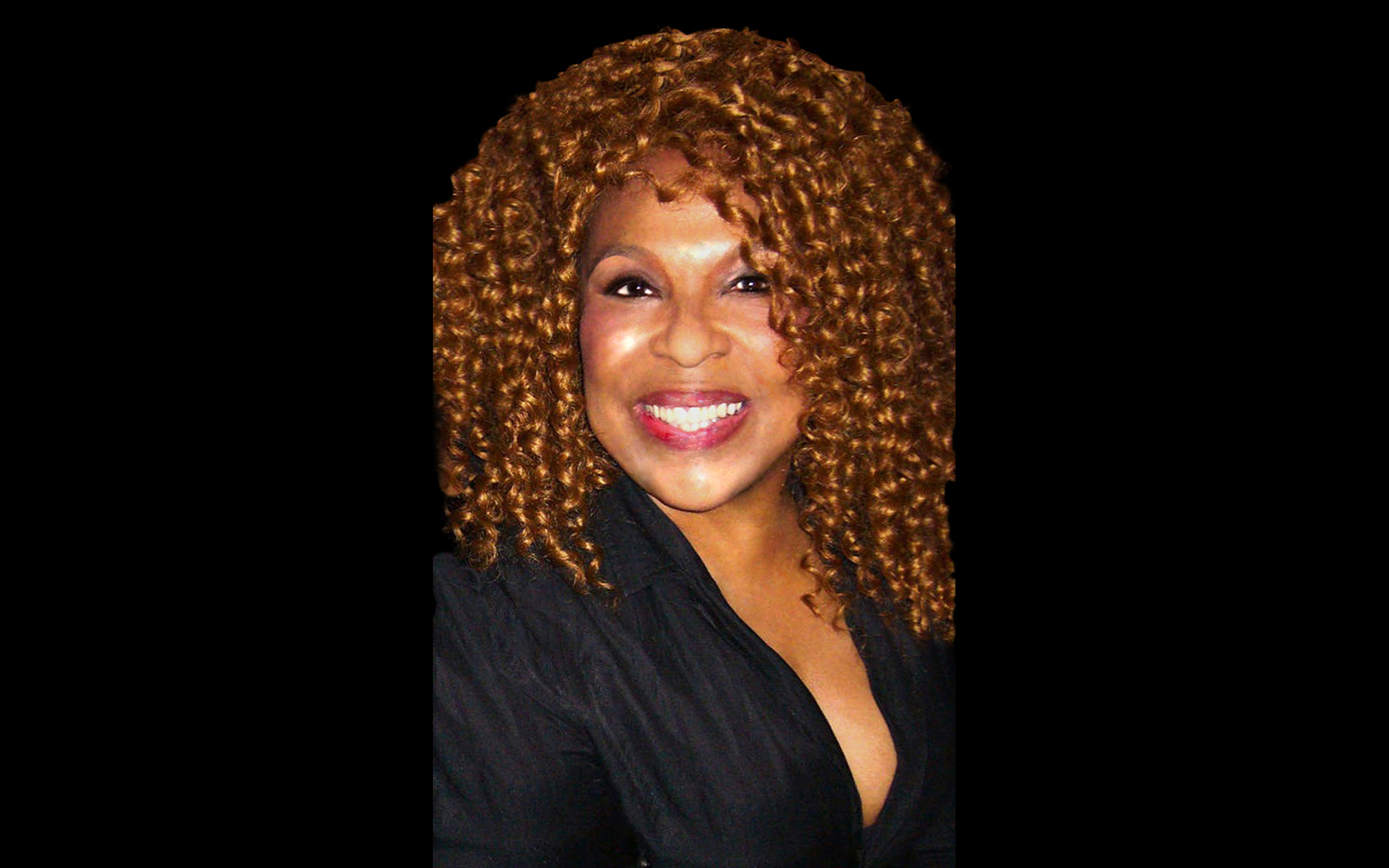 Roberta Flack Still Performing - American Profile