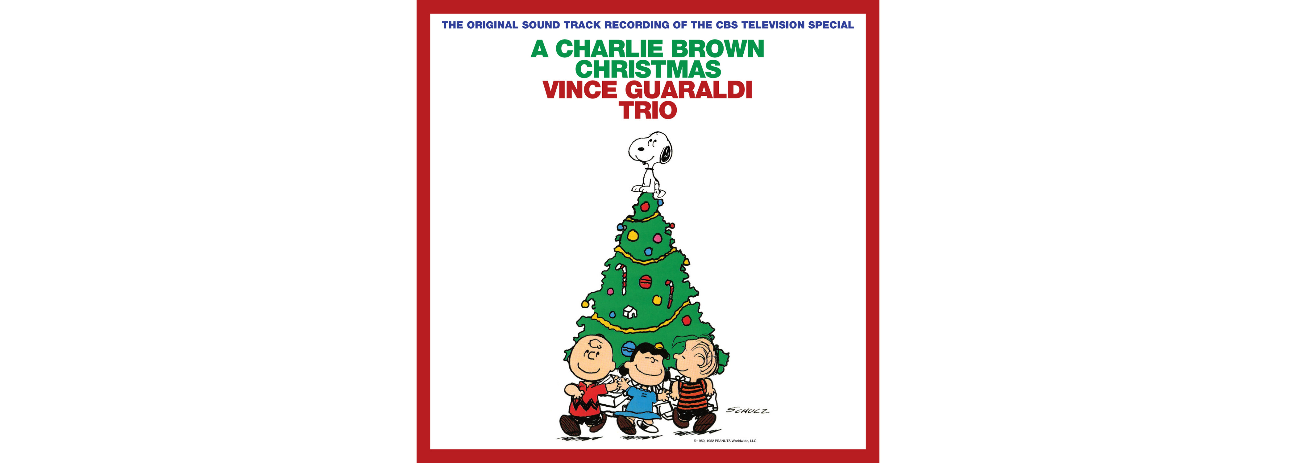 ‘A Charlie Brown Christmas’ CD Review - American Profile