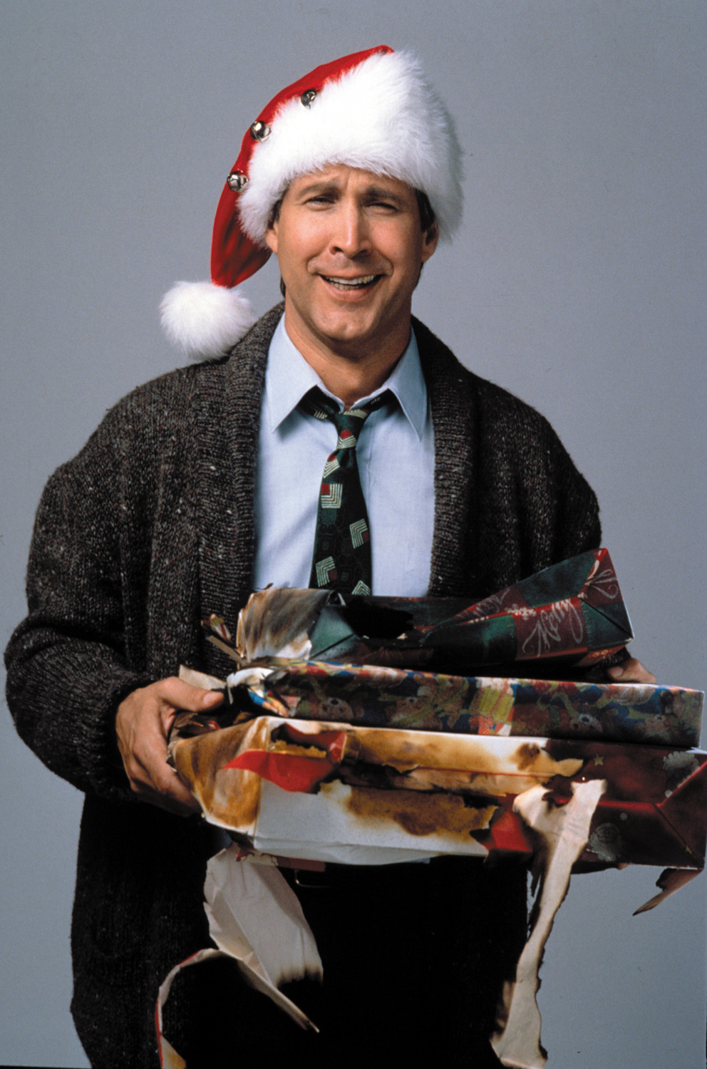 Gallery For gt; Chevy Chase Christmas Vacation