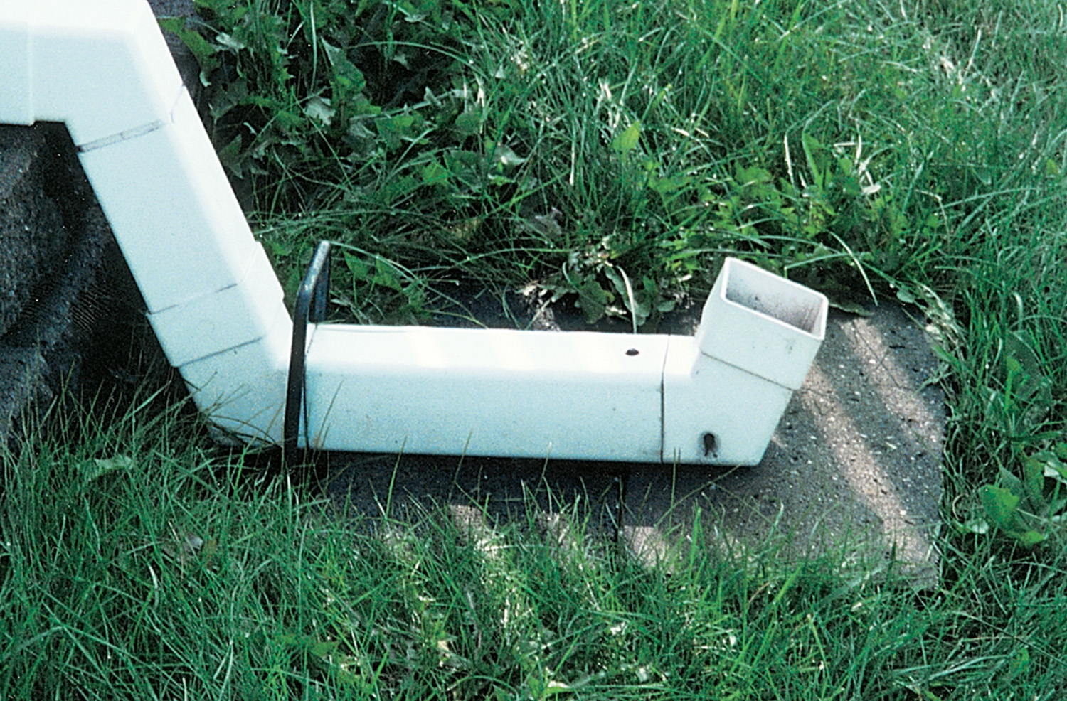 How to Reduce Erosion American Profile