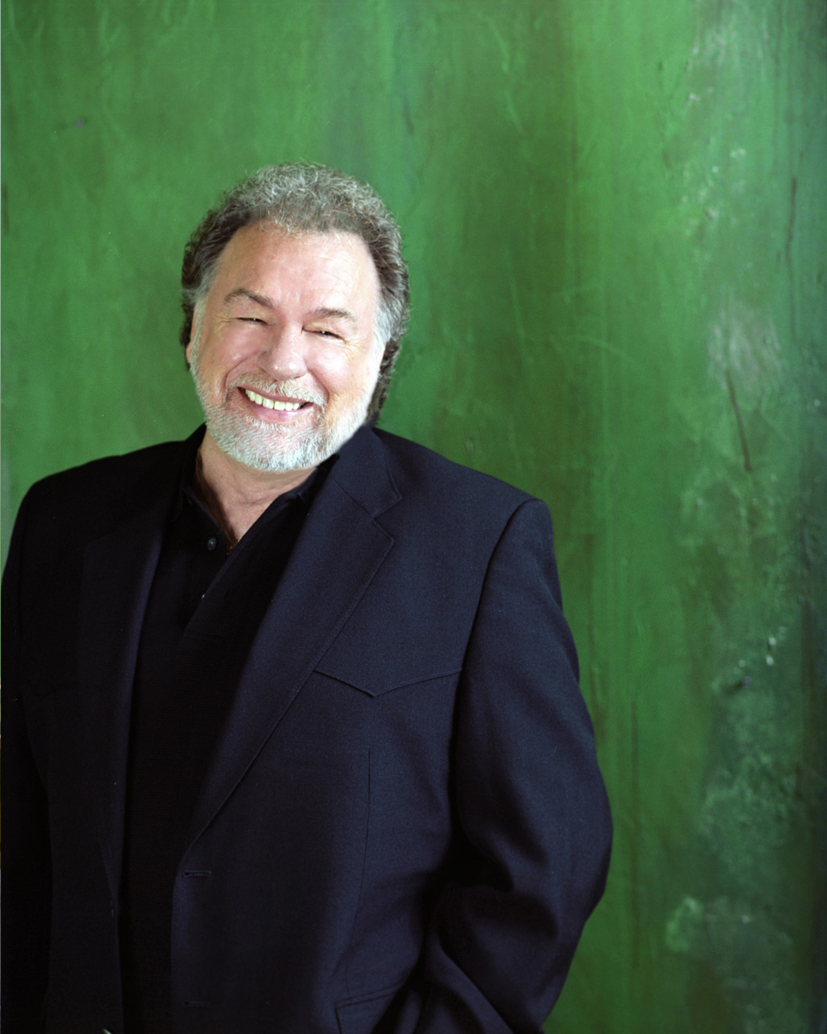 Gene Watson’s Accidental Career - American Profile