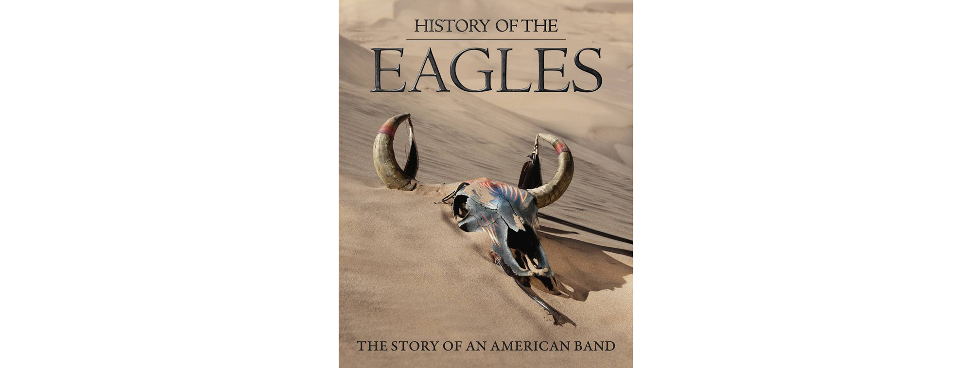 ‘History Of The Eagles’ Blu-ray Review - American Profile