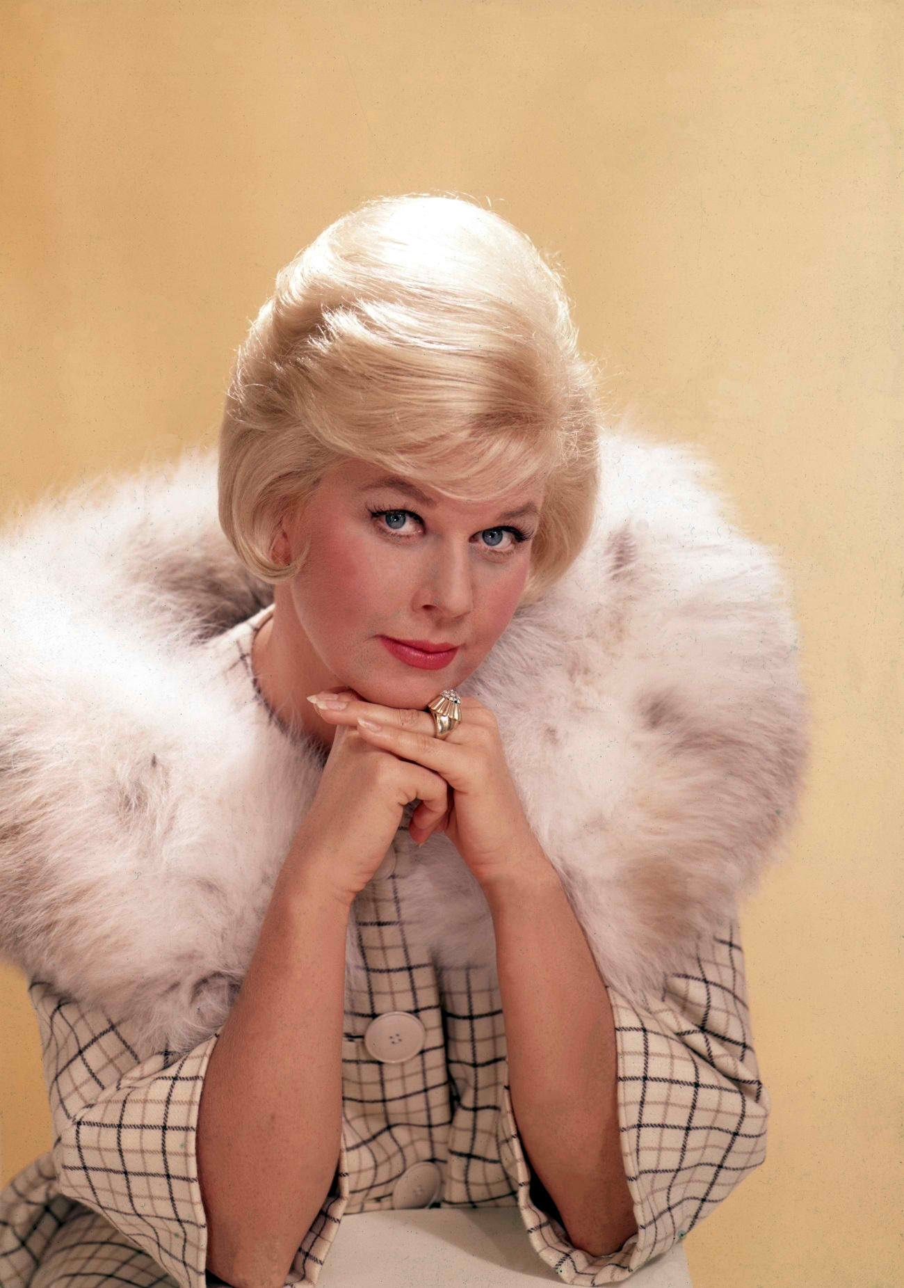 What Is Doris Day Doing Today? - American Profile