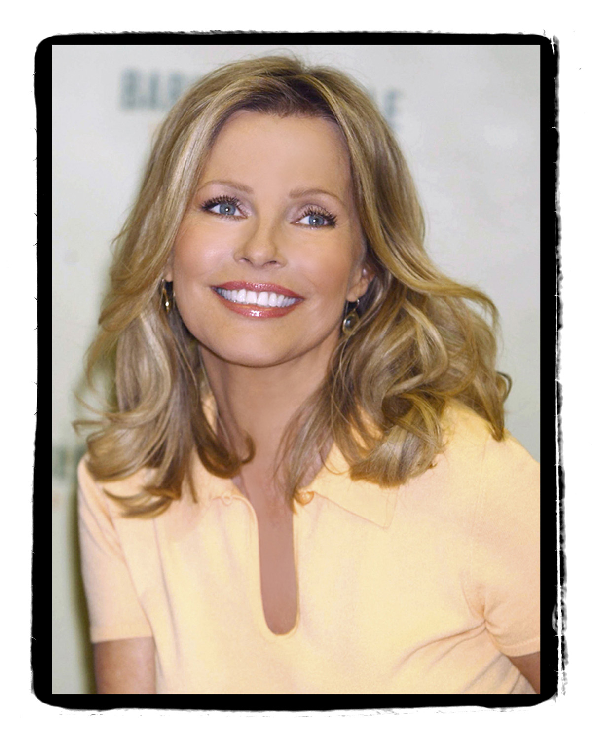 The Cheryl Ladd Diet Will Make You Want to Try It