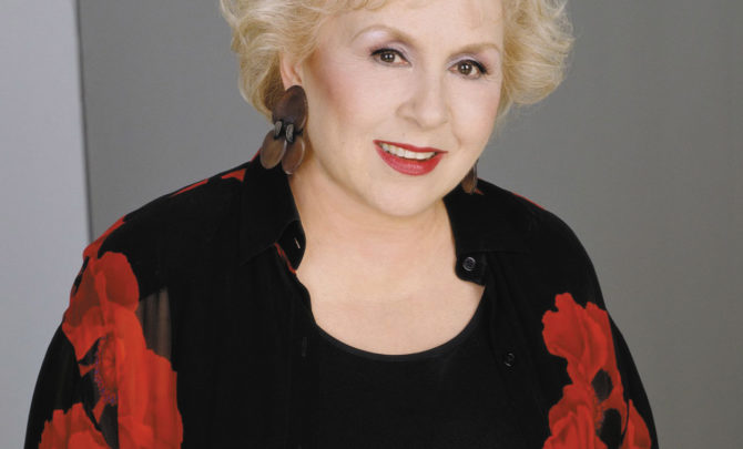 dorisroberts