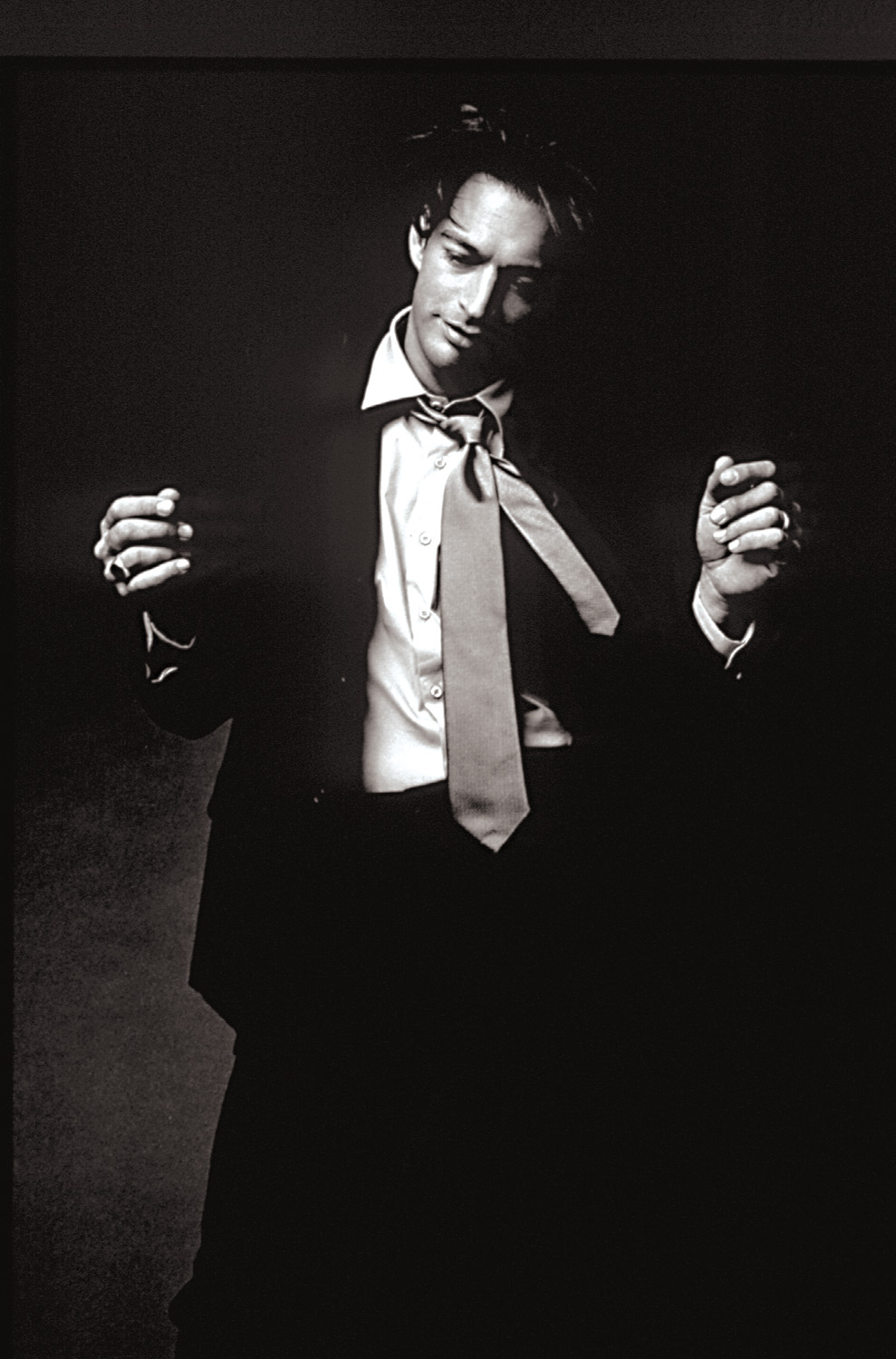 Musician Harry Connick Jr. - American Profile