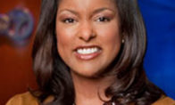 MSNBC’s Lori Stokes - American Profile