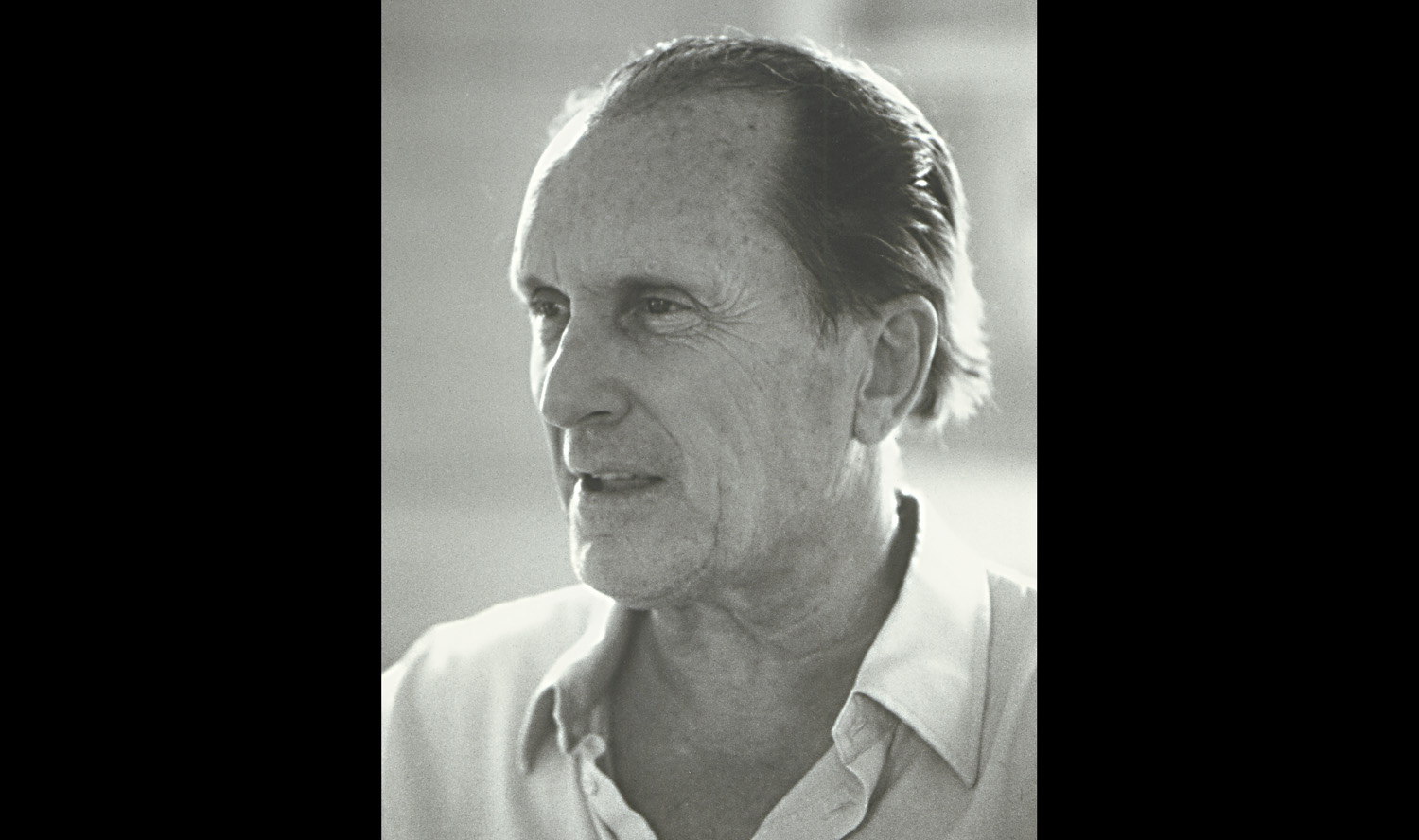 Actor Robert Duvall - American Profile