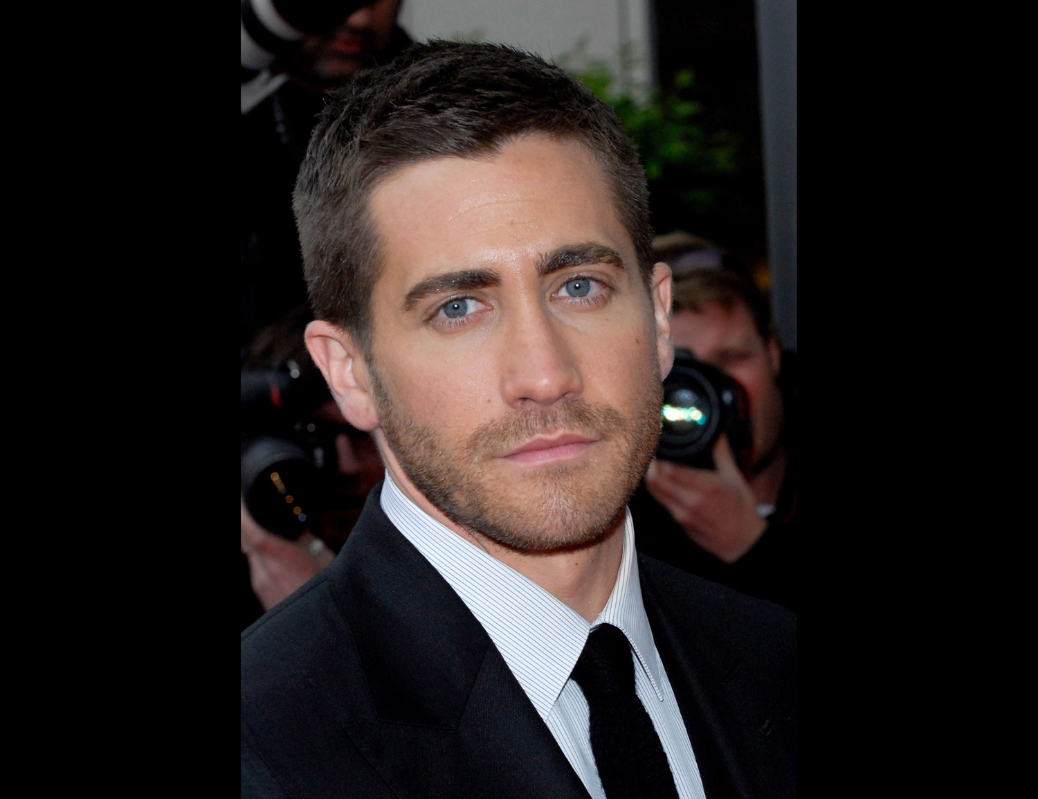 Actor Jake Gyllenhaal - American Profile