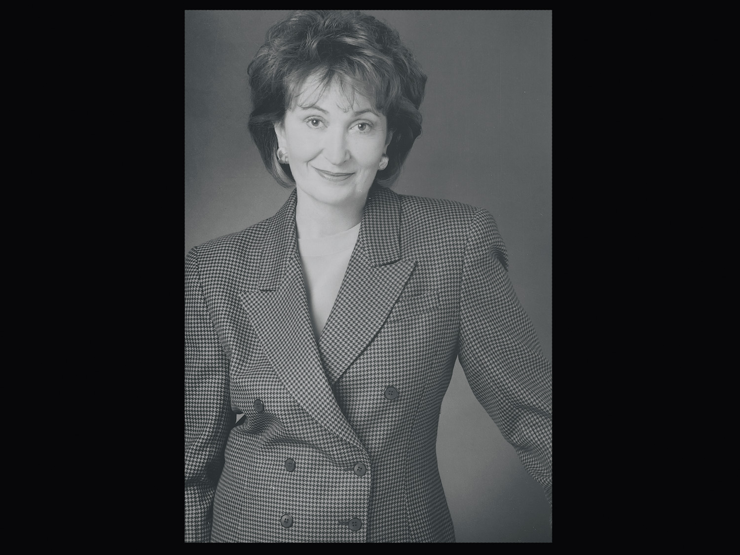 Jennifer Rhodes Jennifer Rhodes