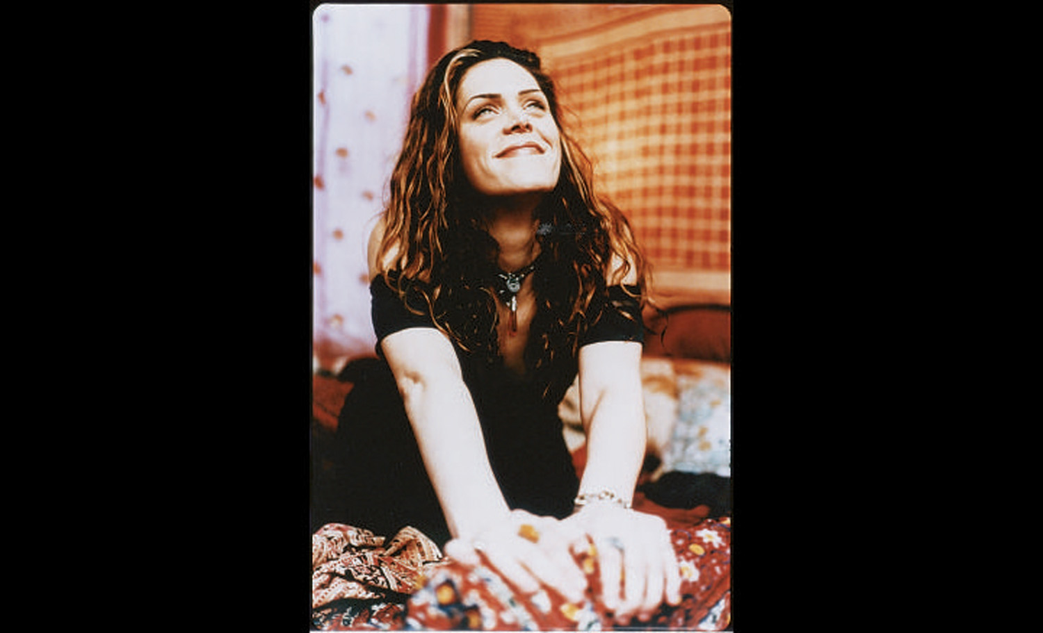 Singer Beth Hart - American Profile