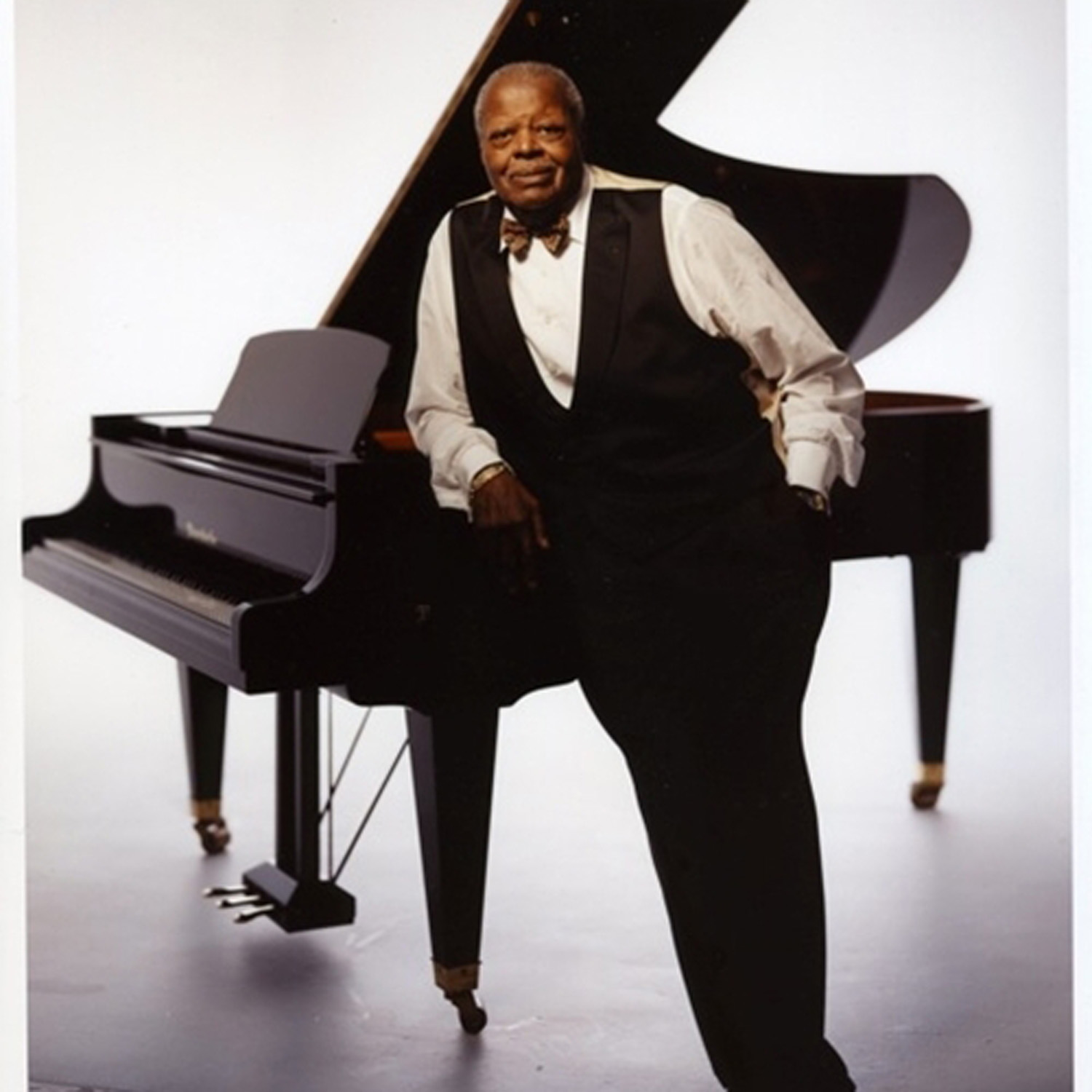 oscar peterson