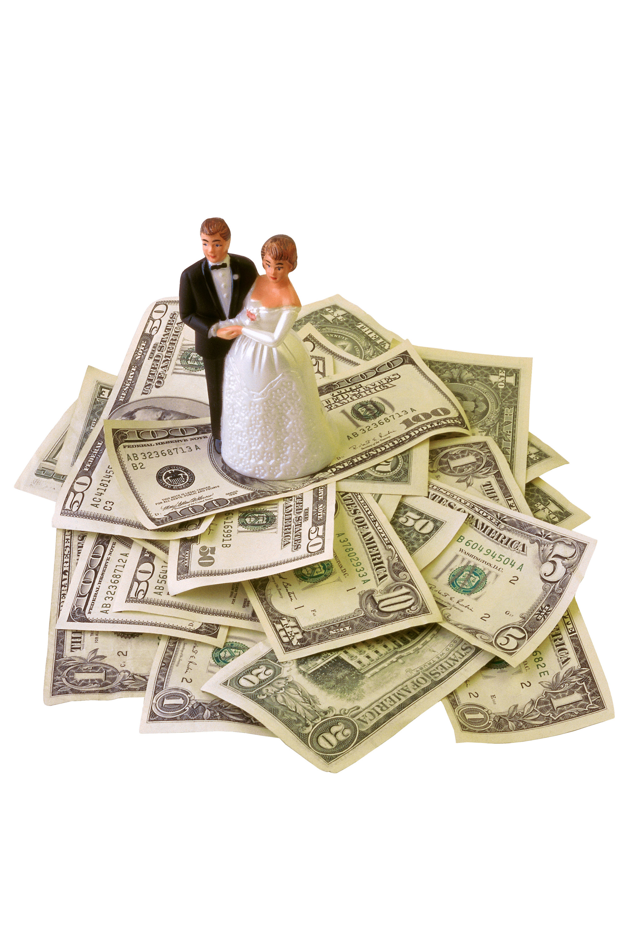 Tips to Save on Your Wedding American Profile