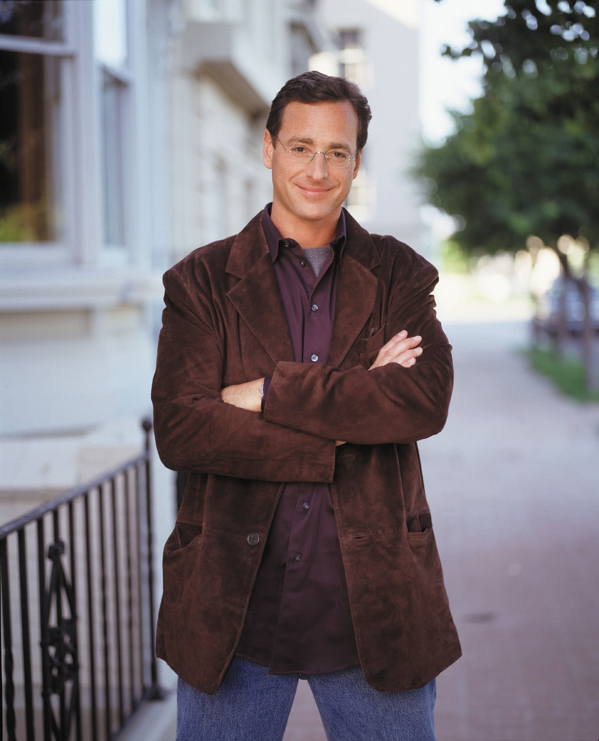 Next photo of Bob Saget