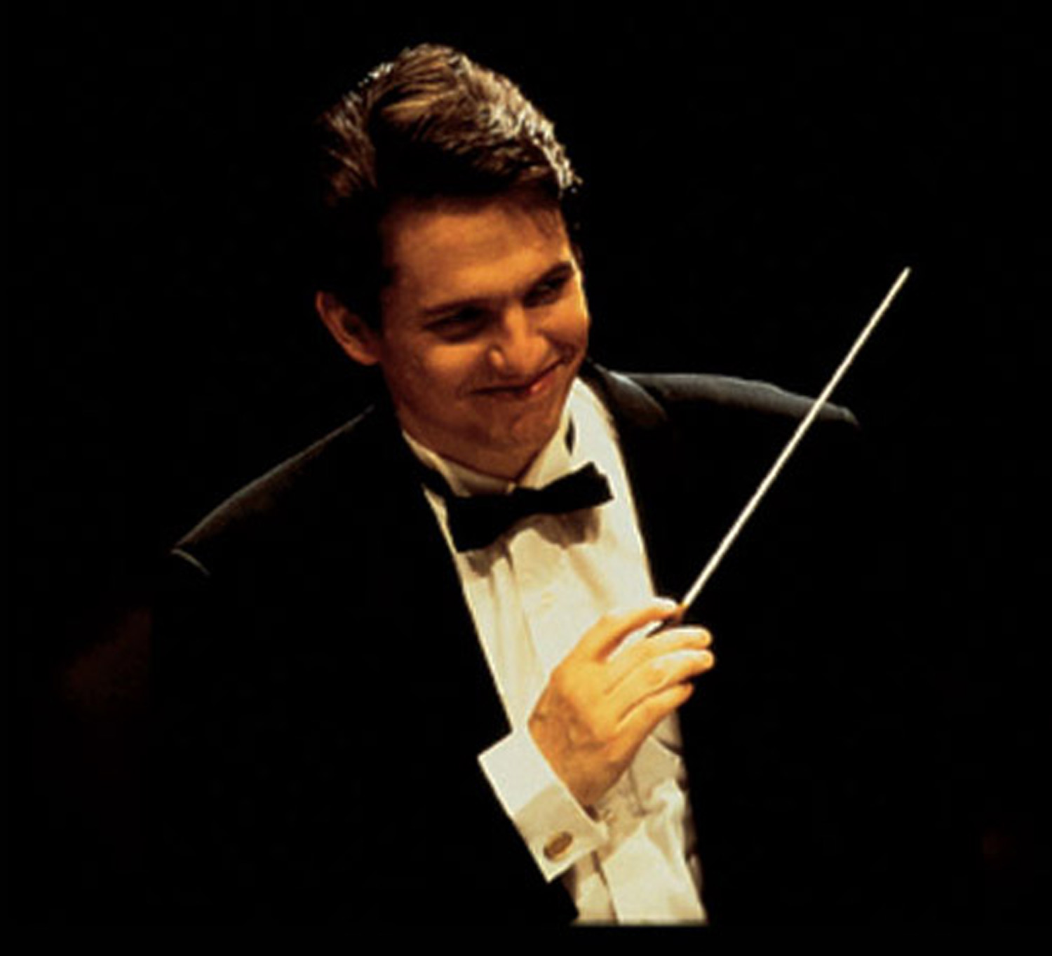 Conductor Keith Lockhart - American Profile