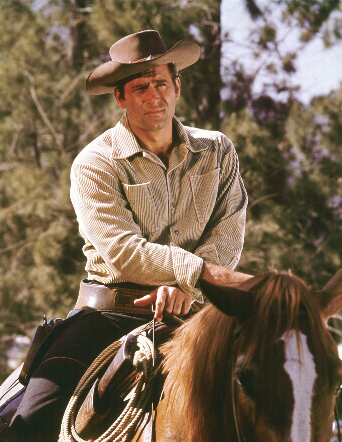 Is Clint Walker Still Alive? American Profile