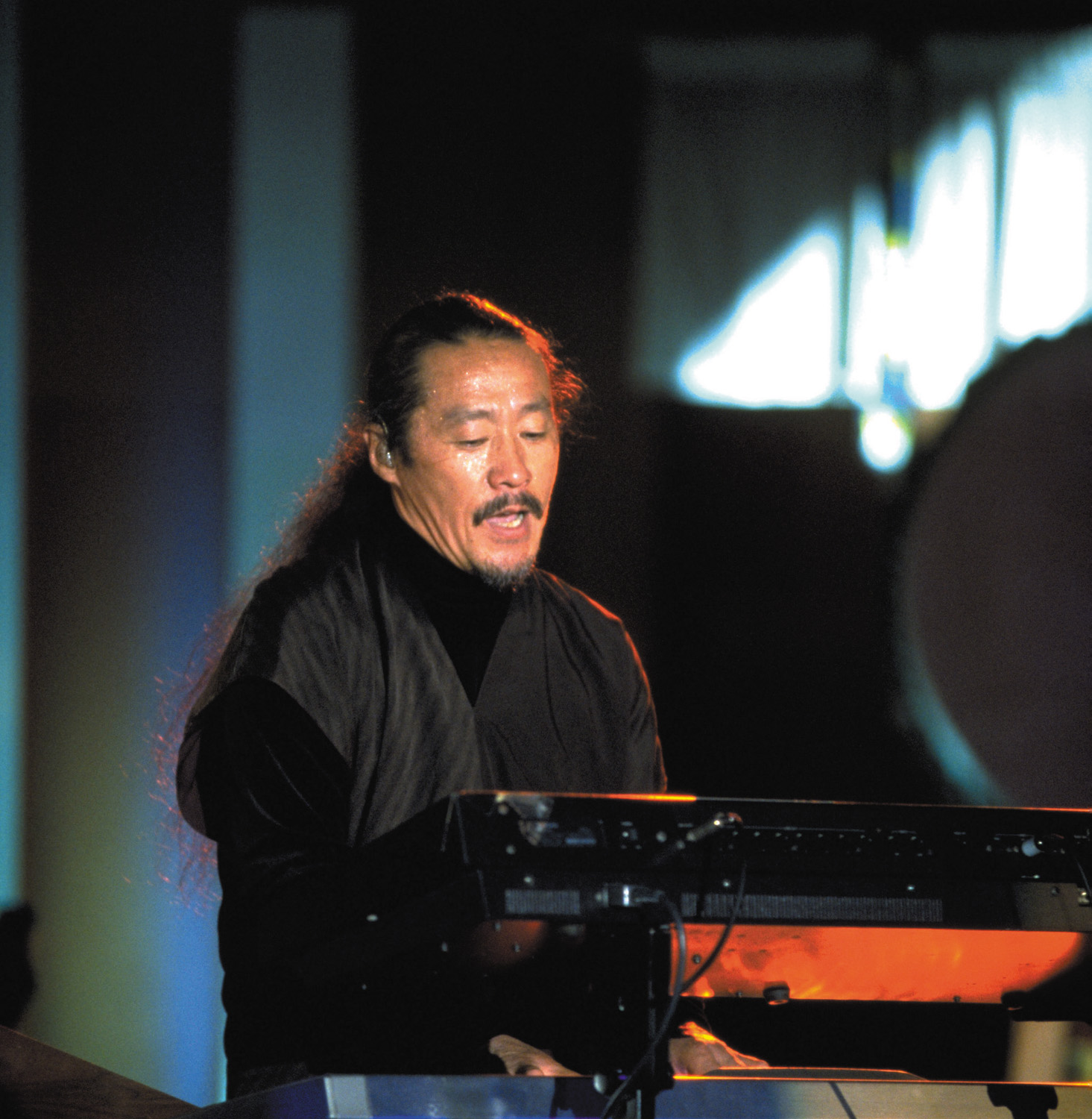 Kitaro O Fallon - qh1cmvd