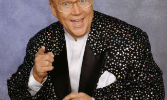 Game Show Announcer Rod Roddy - American Profile