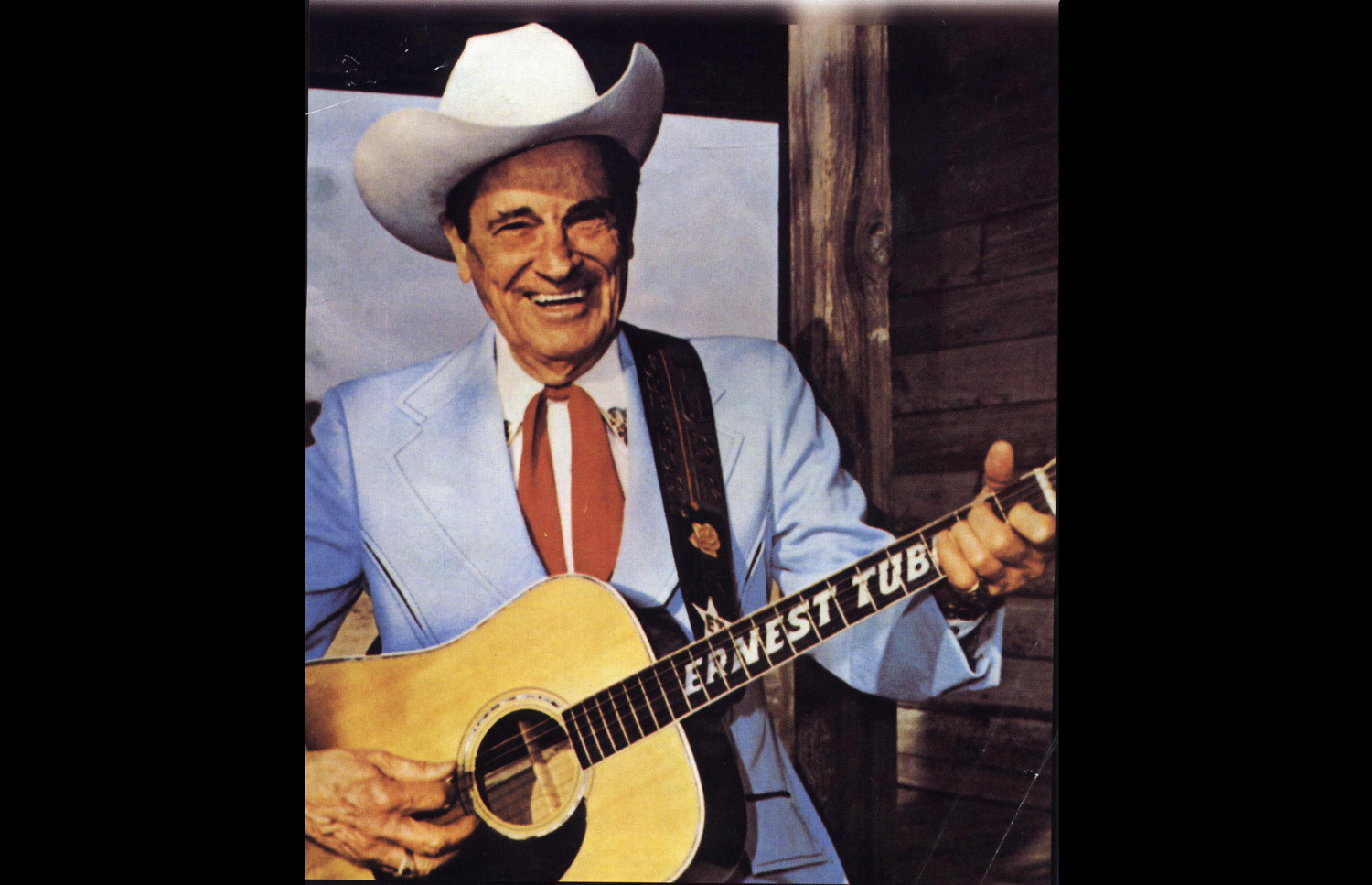 Del country. Ernest Tubb. Tubb. Мистер блюз 4 минутная видео.