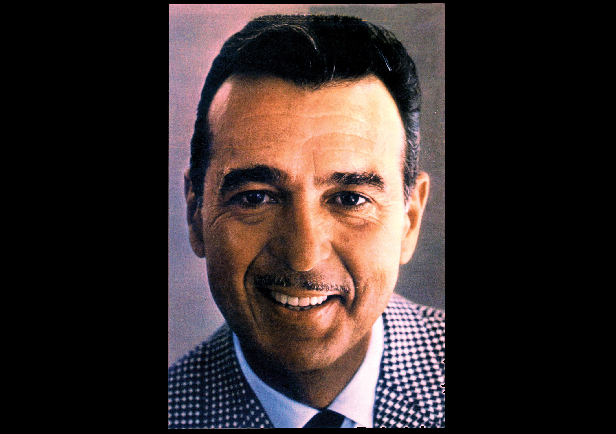 Dixie tennessee ernie ford