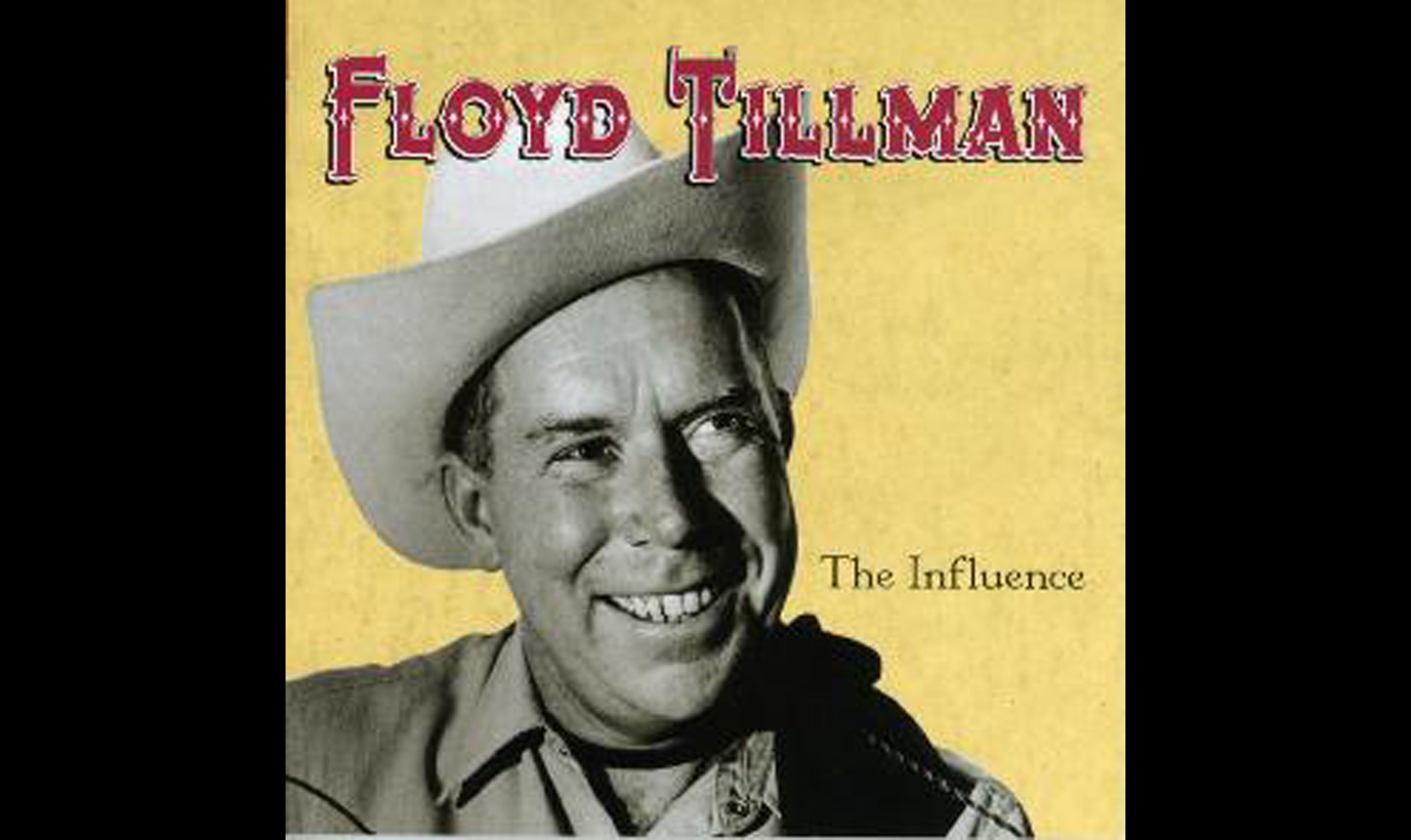 Singer Floyd Tillman - American Profile