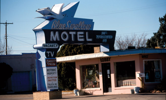 blue-swallow-motel-tucumcari-route-66