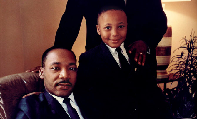 martin-luther-king-three-generations