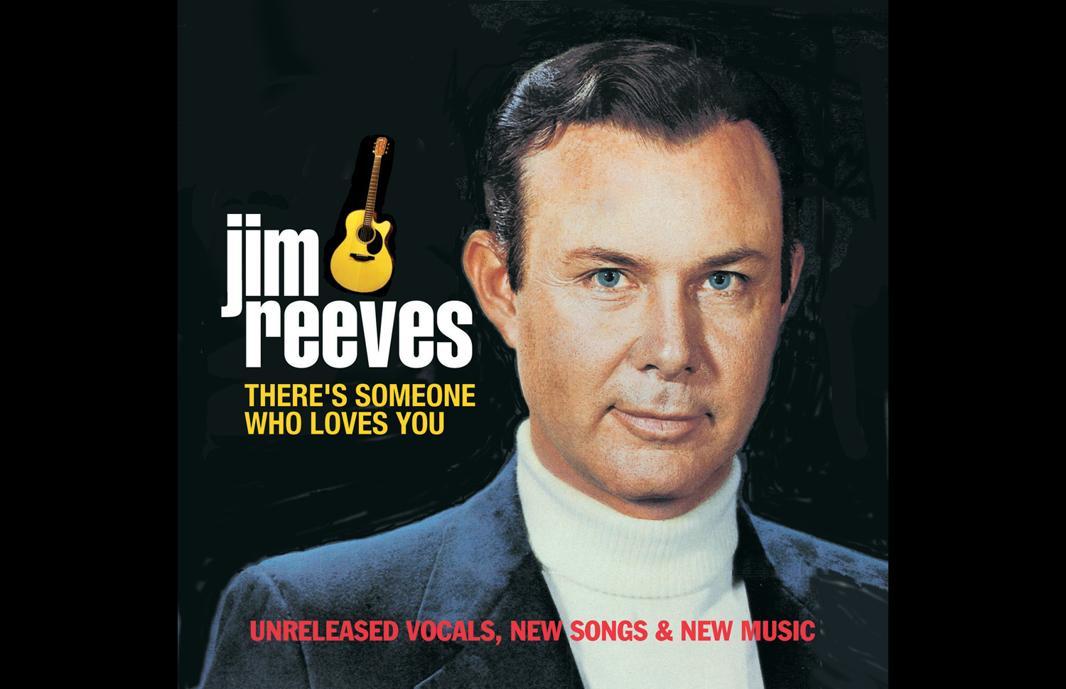 Singer Jim Reeves - American Profile