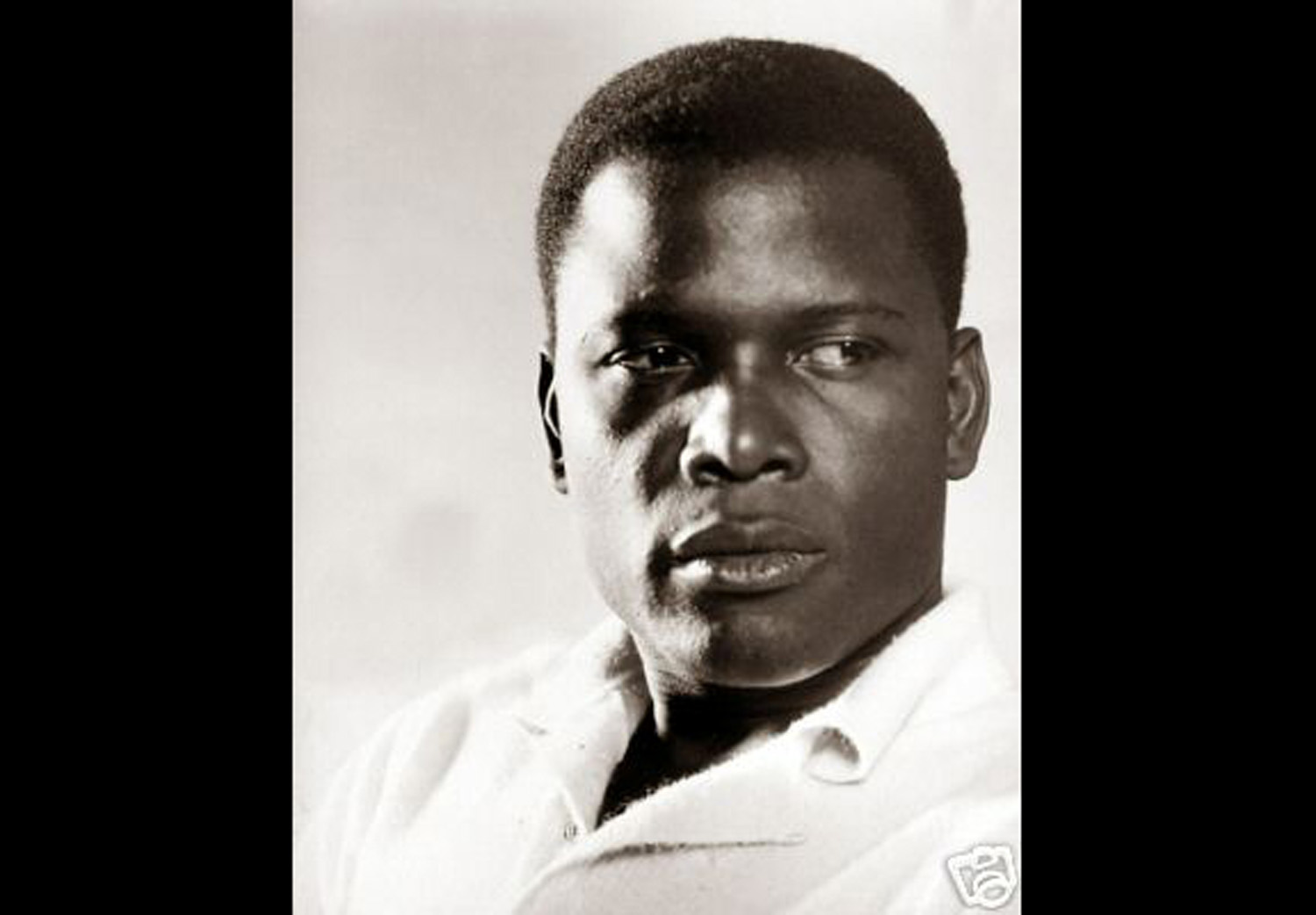 Next photo of Sidney Poitier