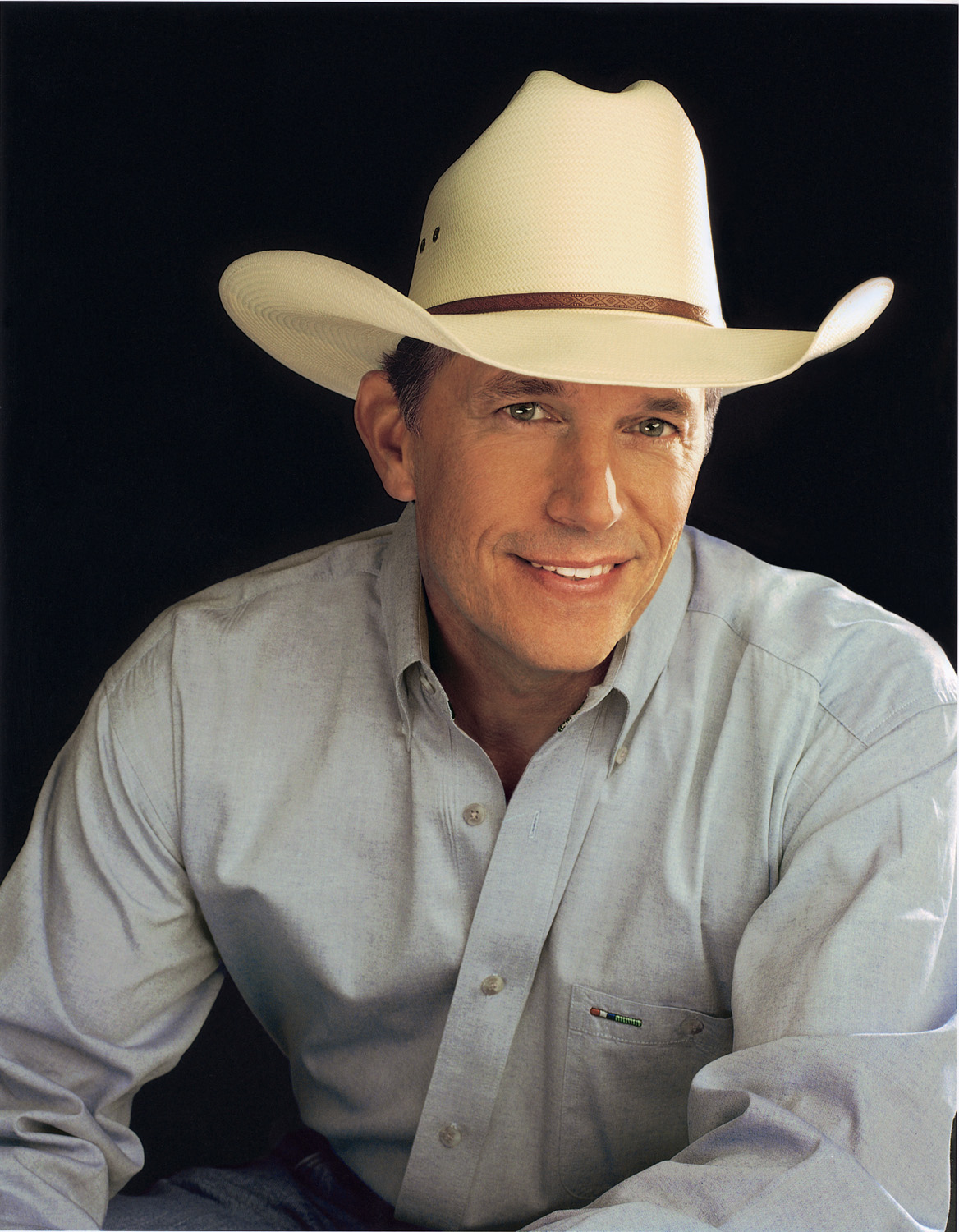 Strait’s ‘You’ll Be There’ American Profile