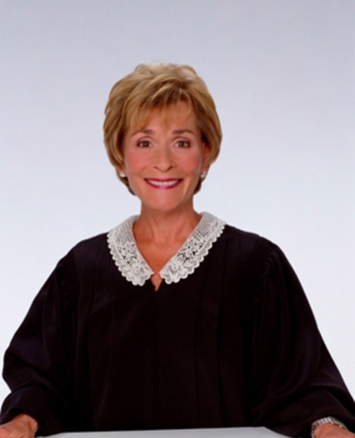 Heres how Judge Judy negotiated her $47 million salary