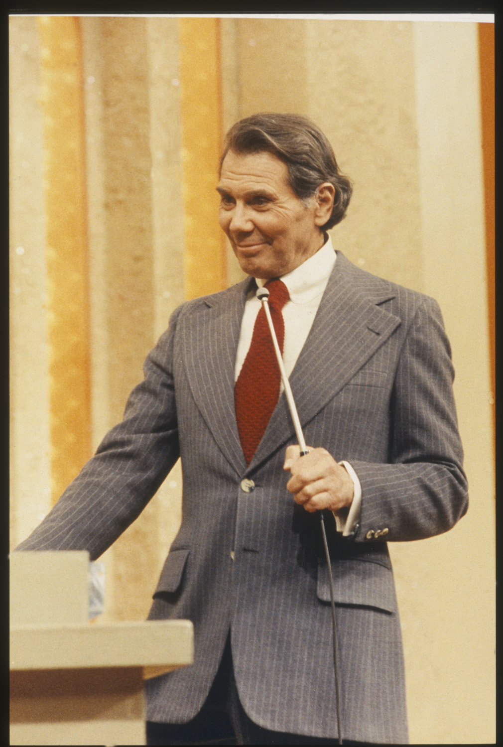 Insights Into The Life And Legacy Of Gene Rayburn And His Wife ...