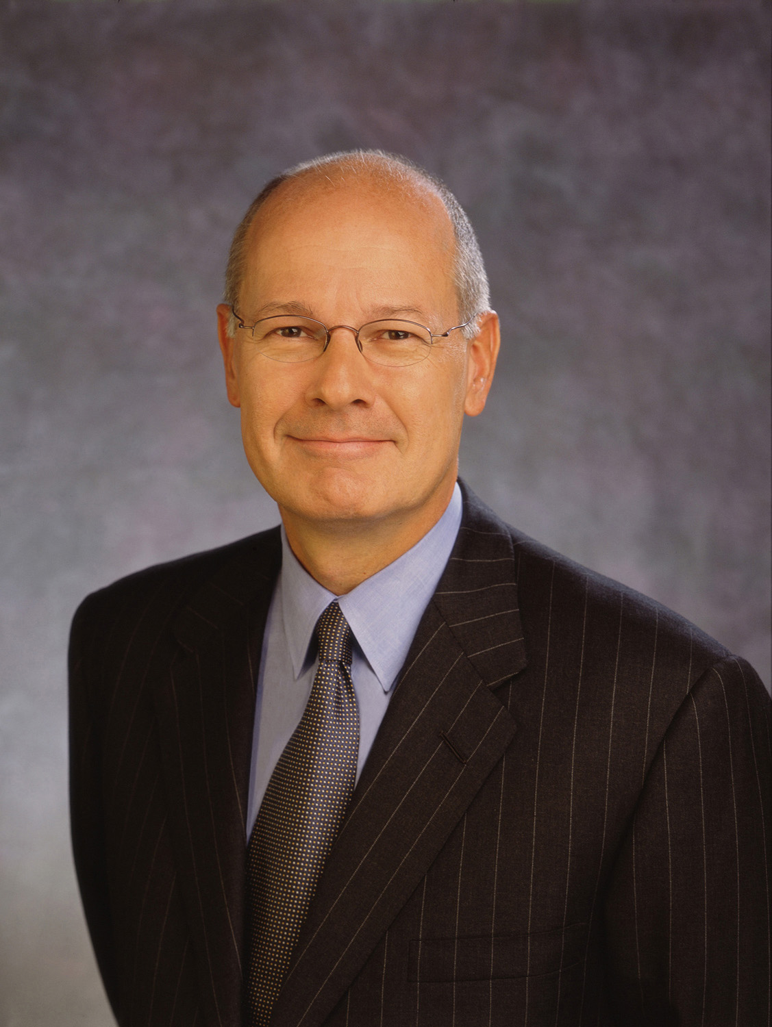 Anchorman Harry Smith American Profile
