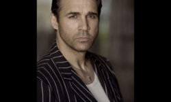 Actor Adrian Paul Helps Children American Profile   Adrian Paul 250x150 