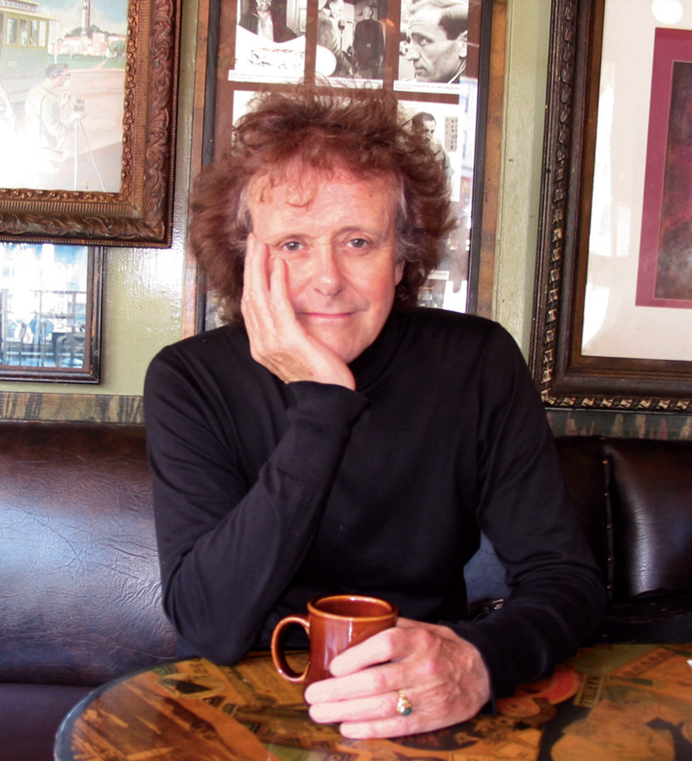 lyrics to mellow yellow by donovan