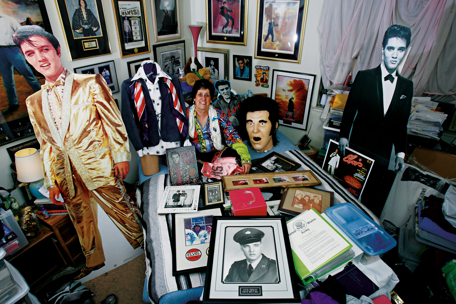 Elvis Collection