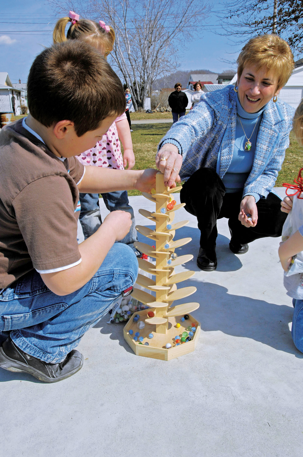 Marble King Inc. Makes Marbles Since 1949 American Profile