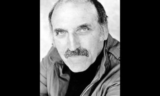 Actor Len Lesser - American Profile