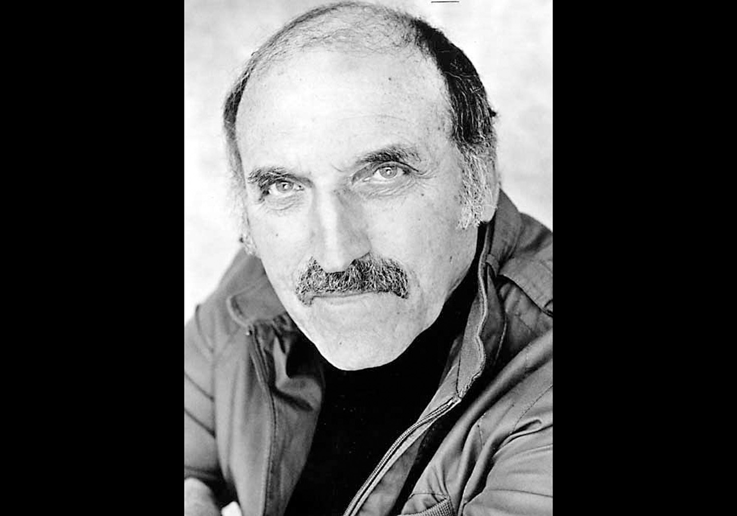 Actor Len Lesser - American Profile