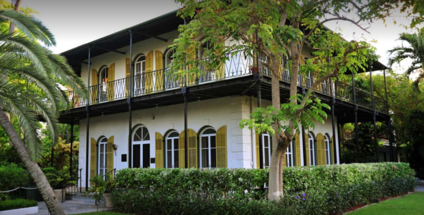 America's Literary Destinations | AmericanProfile.com